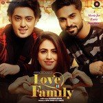 Love U Family - D.J. Akhil Talreja Song Download