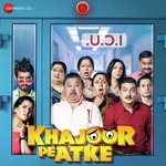 Khajoor Pe Atke - D.J. Akhil Talreja Song Download